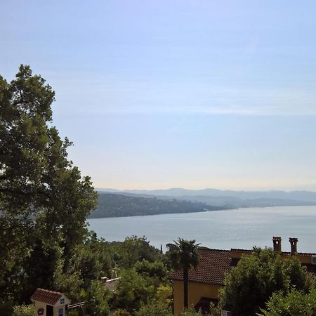 Apartment Nives Opatija Extérieur photo