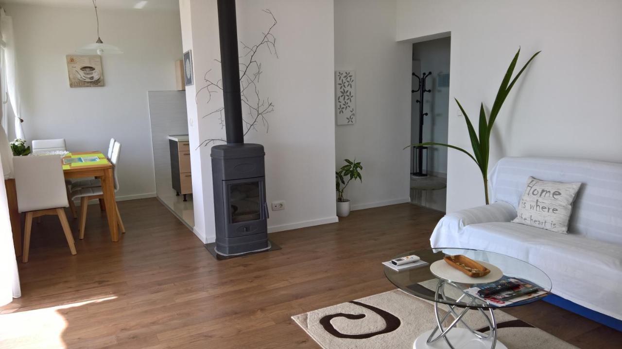 Apartment Nives Opatija Extérieur photo