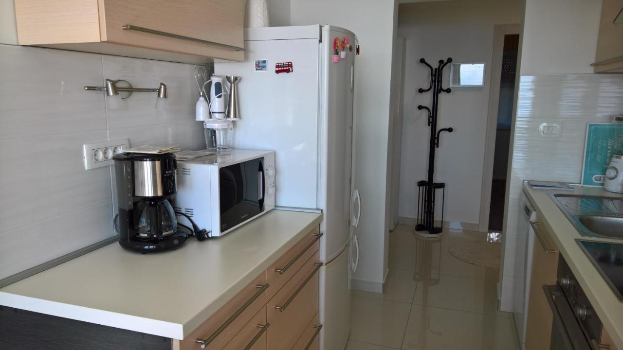 Apartment Nives Opatija Extérieur photo