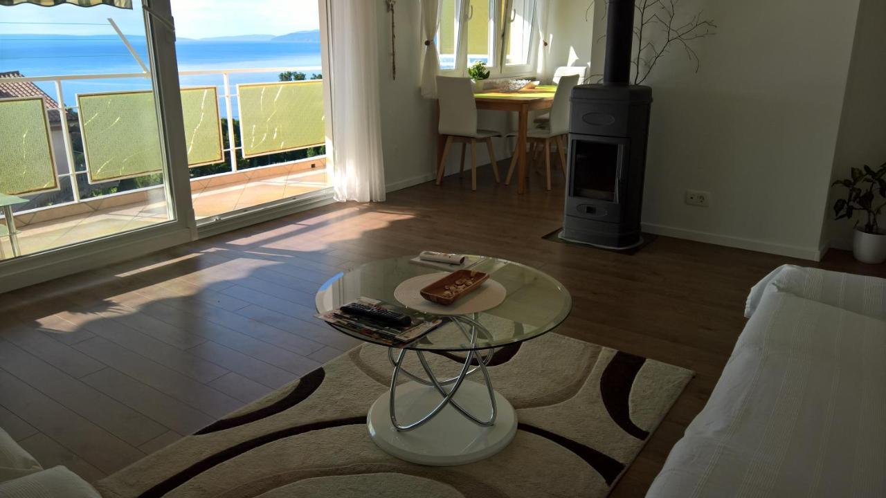 Apartment Nives Opatija Extérieur photo