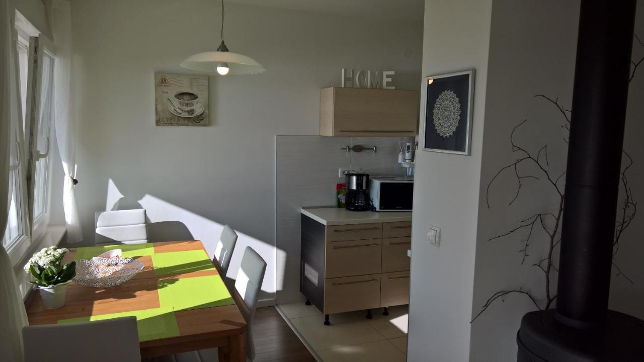 Apartment Nives Opatija Extérieur photo