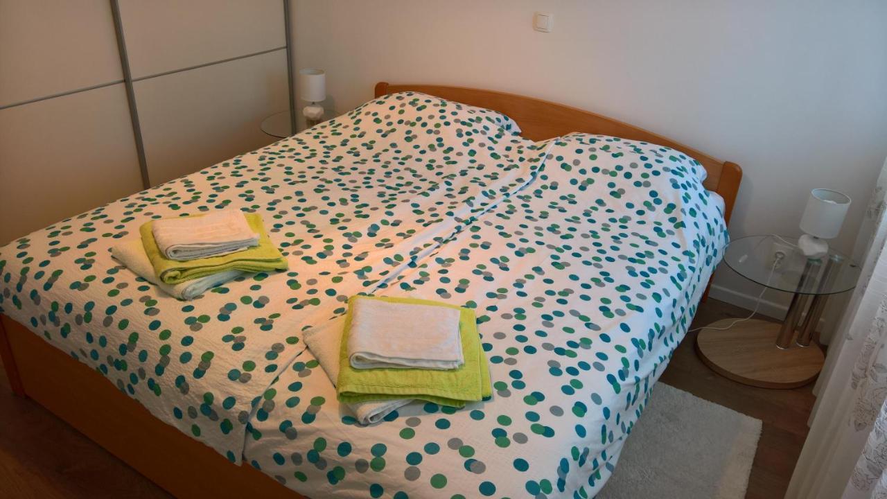 Apartment Nives Opatija Extérieur photo